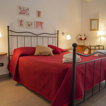 Anthea Bb Napoli Bed & Breakfast Eksteriør bilde