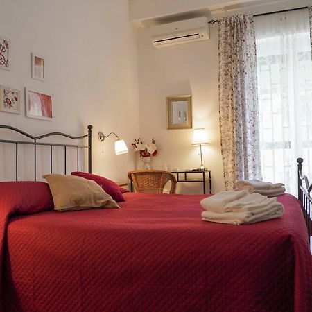 Anthea Bb Napoli Bed & Breakfast Eksteriør bilde