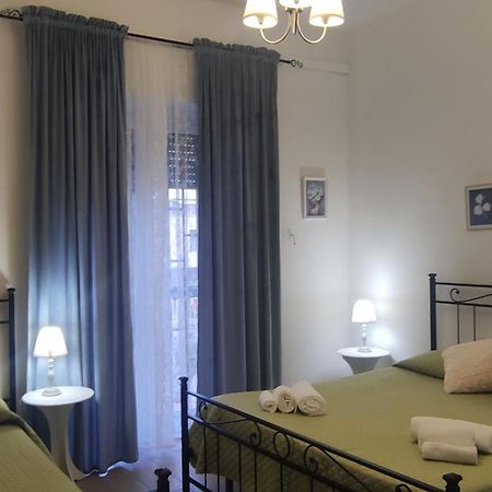 Anthea Bb Napoli Bed & Breakfast Eksteriør bilde