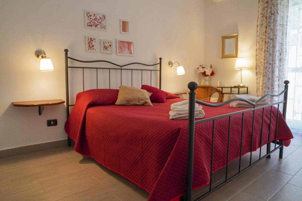 Anthea Bb Napoli Bed & Breakfast Eksteriør bilde