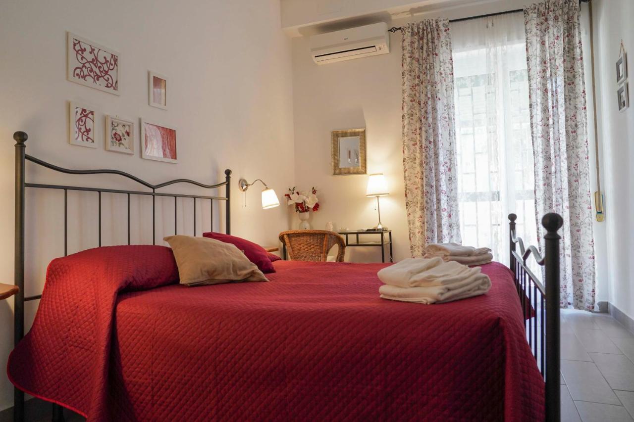Anthea Bb Napoli Bed & Breakfast Eksteriør bilde