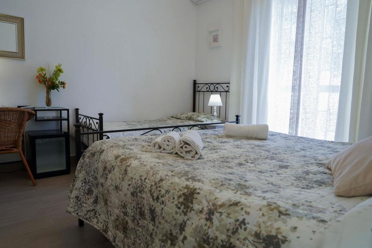 Anthea Bb Napoli Bed & Breakfast Eksteriør bilde