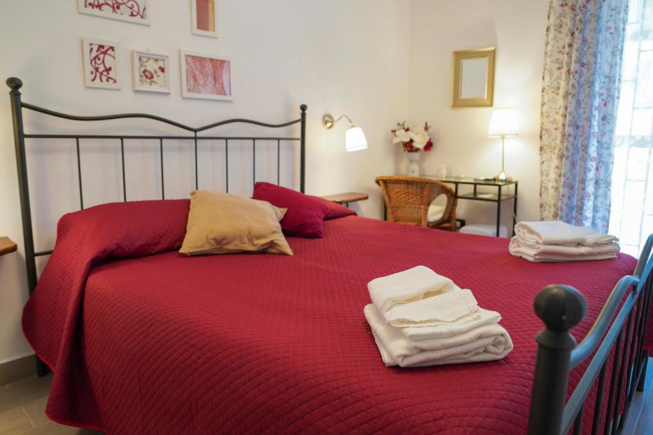 Anthea Bb Napoli Bed & Breakfast Eksteriør bilde