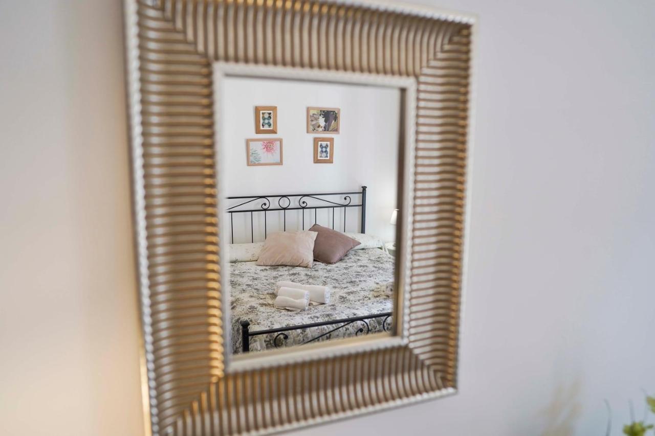 Anthea Bb Napoli Bed & Breakfast Eksteriør bilde