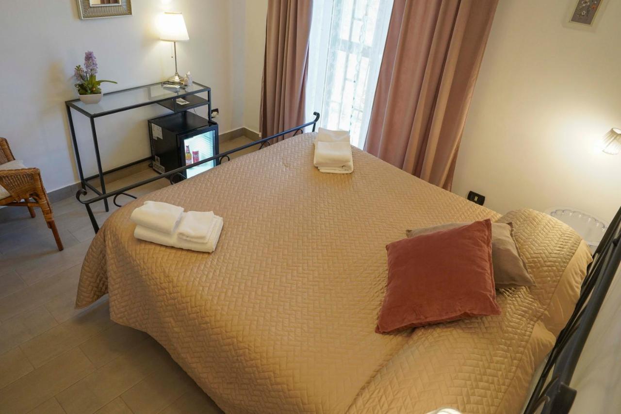 Anthea Bb Napoli Bed & Breakfast Eksteriør bilde