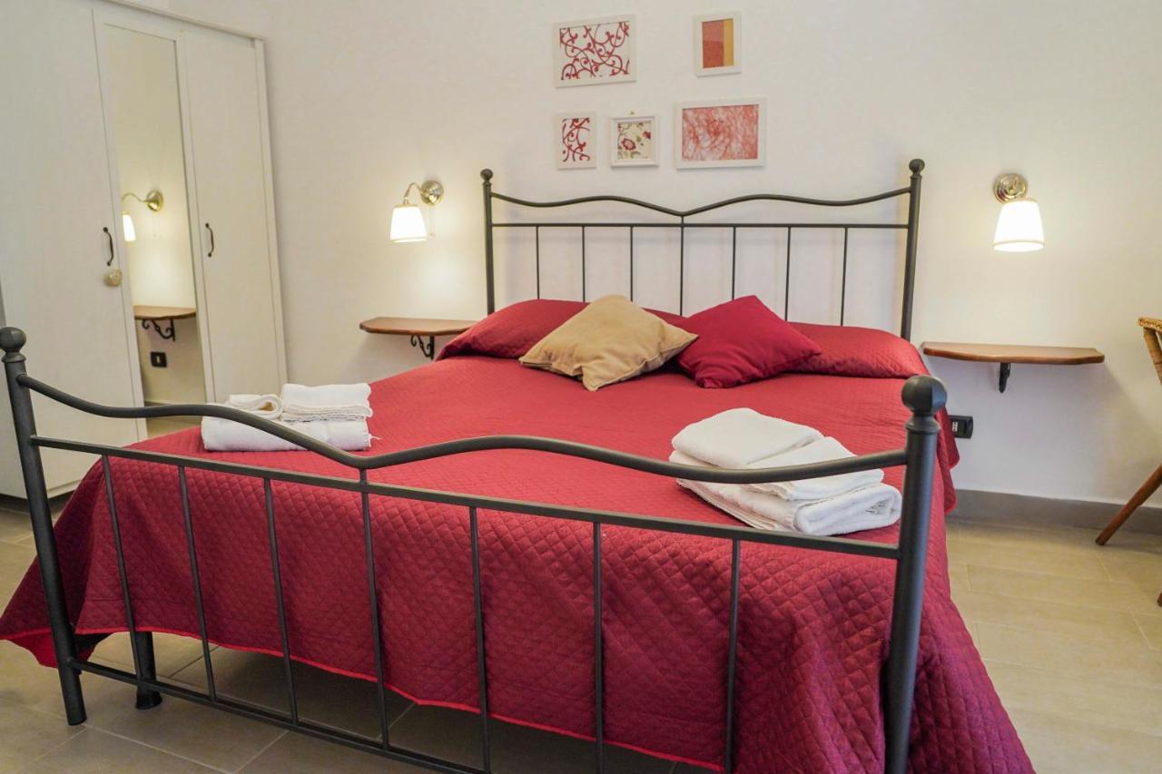 Anthea Bb Napoli Bed & Breakfast Eksteriør bilde