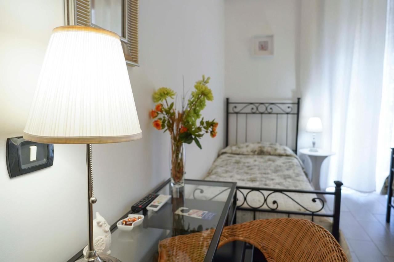 Anthea Bb Napoli Bed & Breakfast Eksteriør bilde