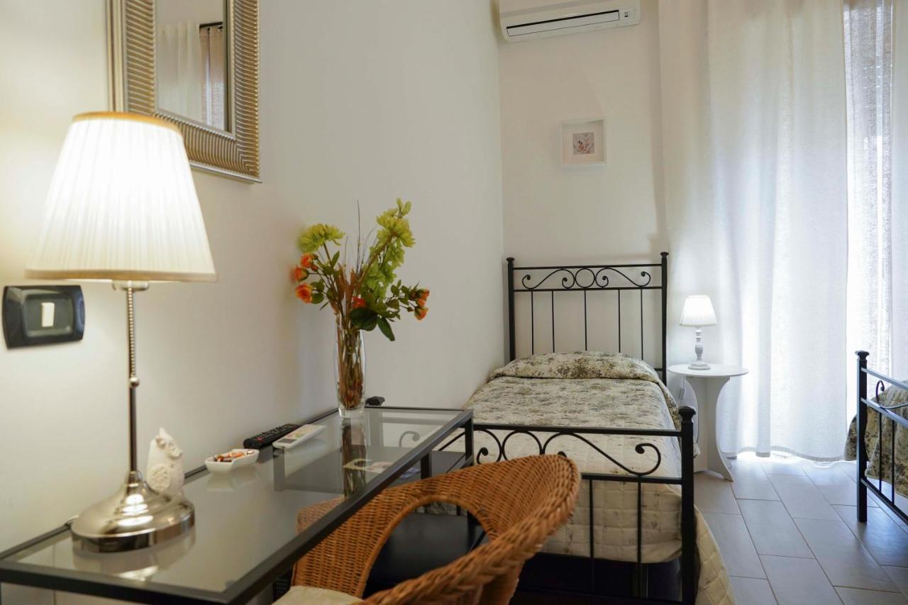 Anthea Bb Napoli Bed & Breakfast Eksteriør bilde