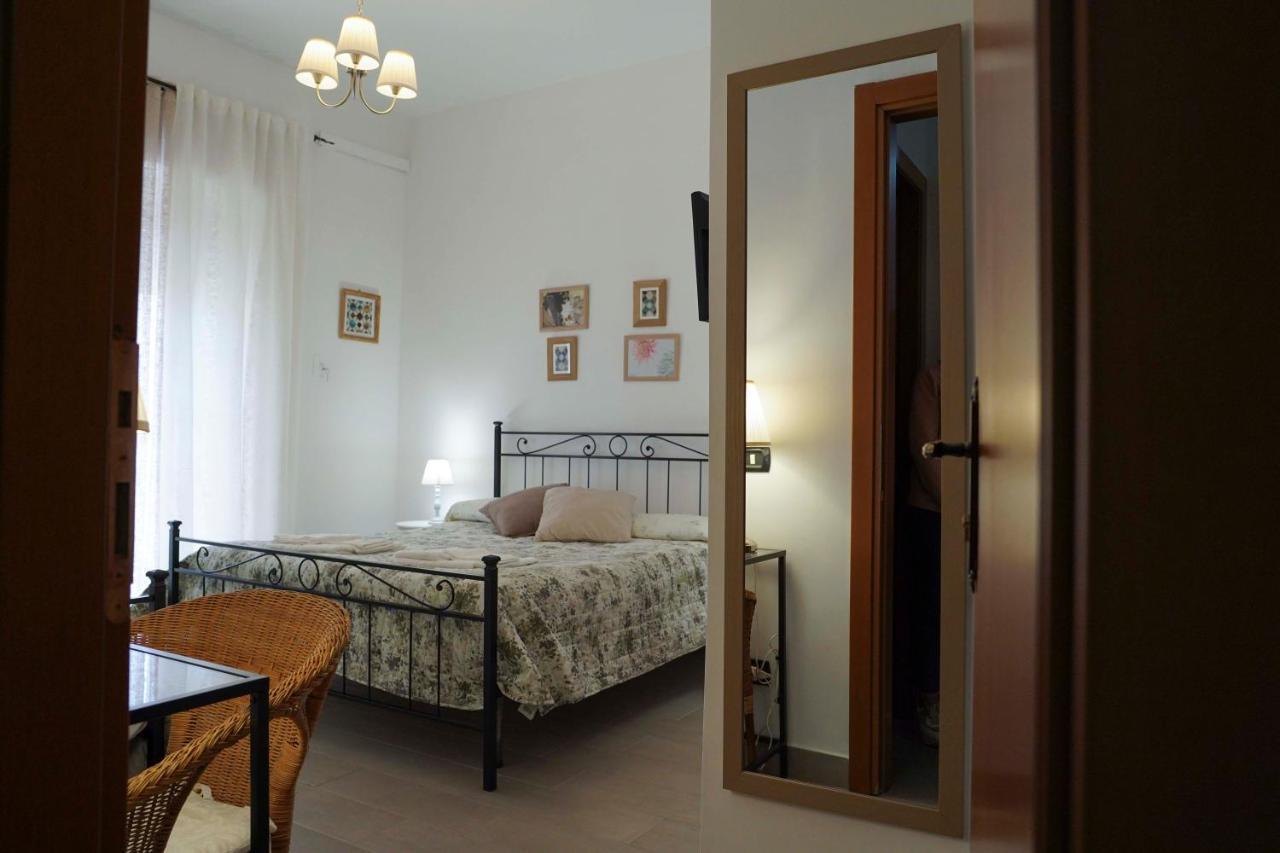 Anthea Bb Napoli Bed & Breakfast Eksteriør bilde