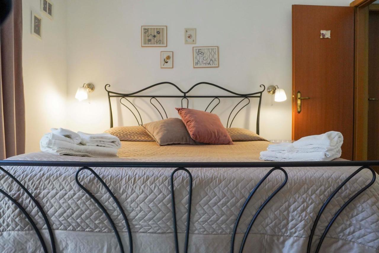 Anthea Bb Napoli Bed & Breakfast Eksteriør bilde