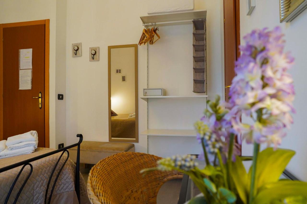 Anthea Bb Napoli Bed & Breakfast Eksteriør bilde