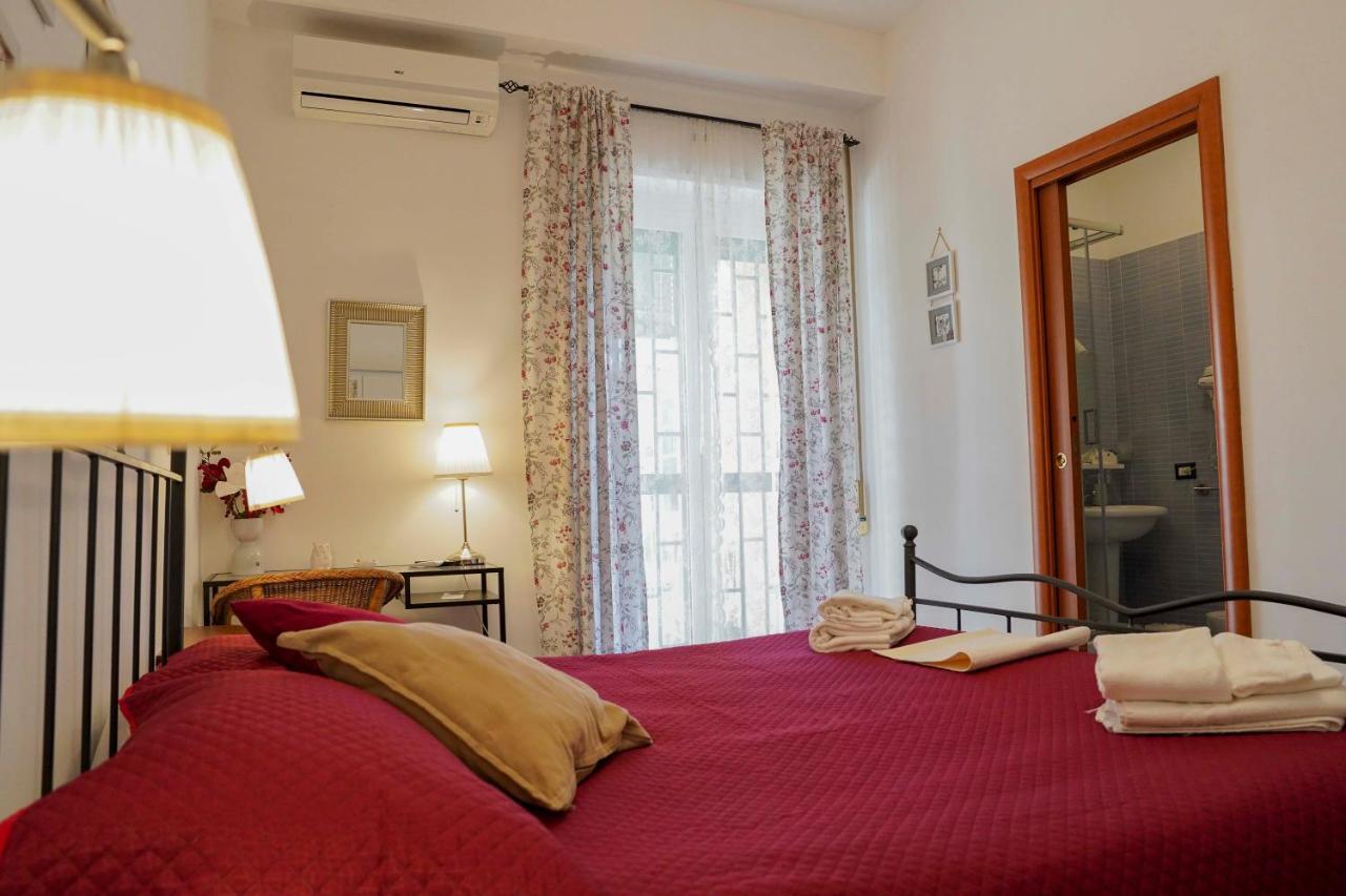 Anthea Bb Napoli Bed & Breakfast Eksteriør bilde