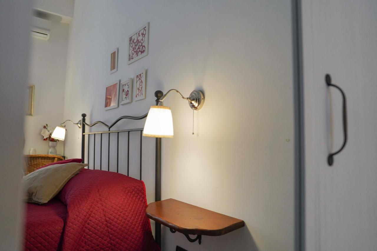 Anthea Bb Napoli Bed & Breakfast Eksteriør bilde