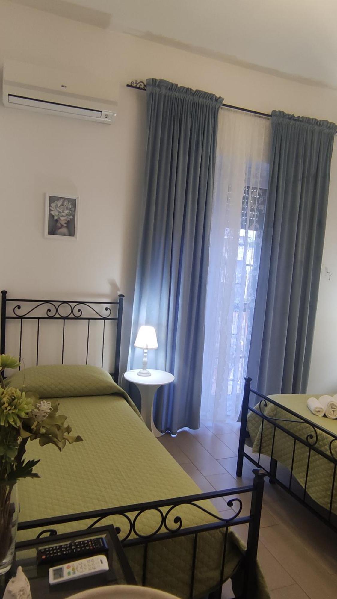 Anthea Bb Napoli Bed & Breakfast Eksteriør bilde
