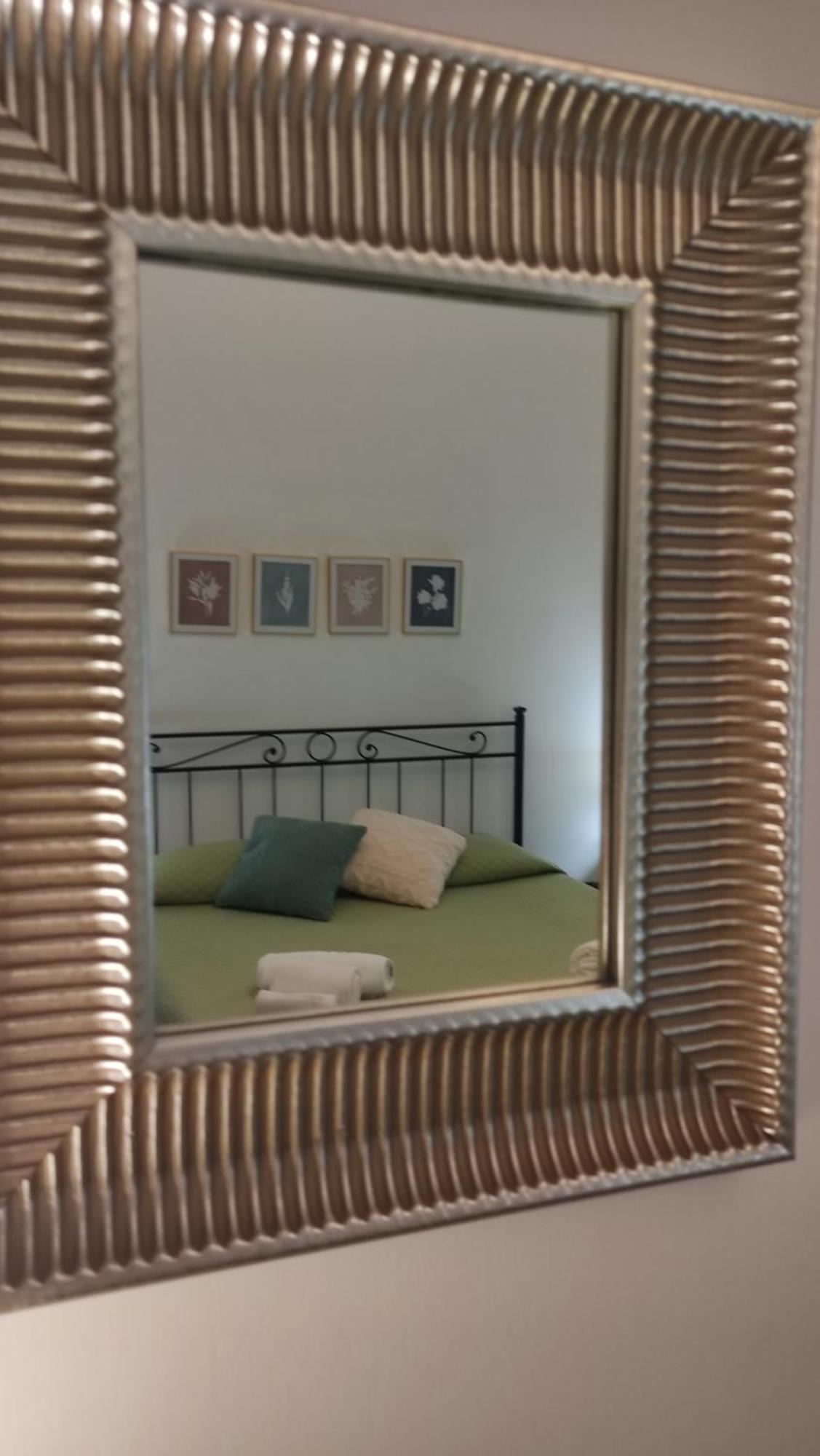 Anthea Bb Napoli Bed & Breakfast Eksteriør bilde