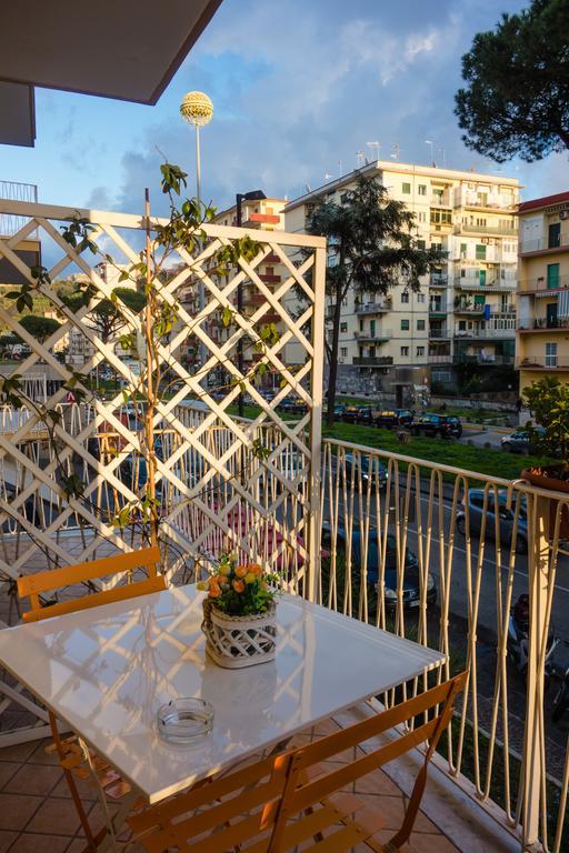 Anthea Bb Napoli Bed & Breakfast Eksteriør bilde
