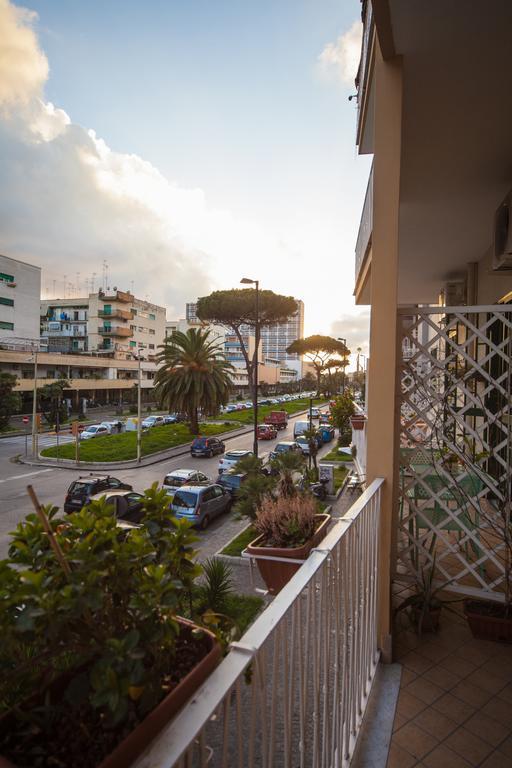 Anthea Bb Napoli Bed & Breakfast Eksteriør bilde