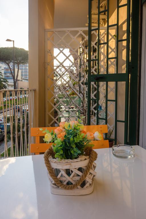 Anthea Bb Napoli Bed & Breakfast Eksteriør bilde