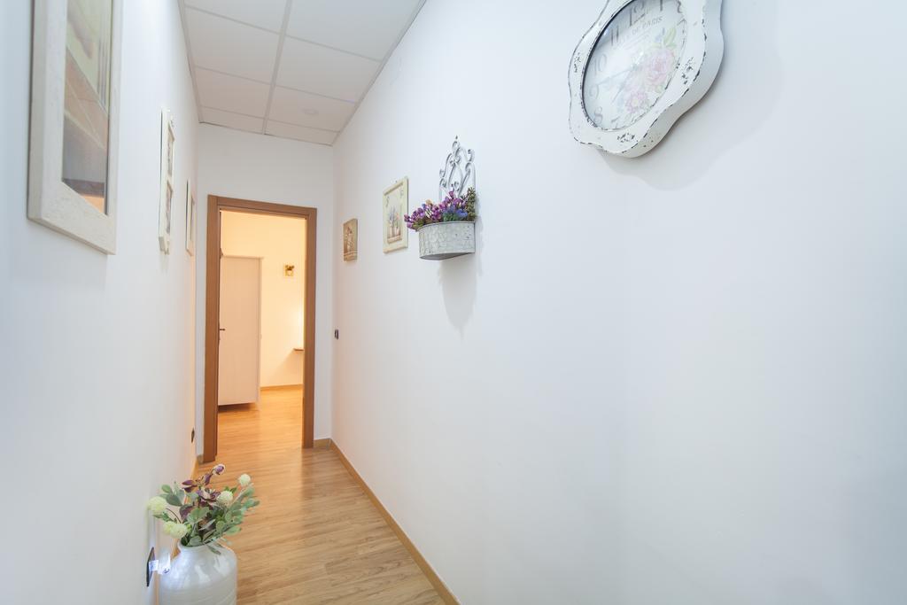 Anthea Bb Napoli Bed & Breakfast Eksteriør bilde