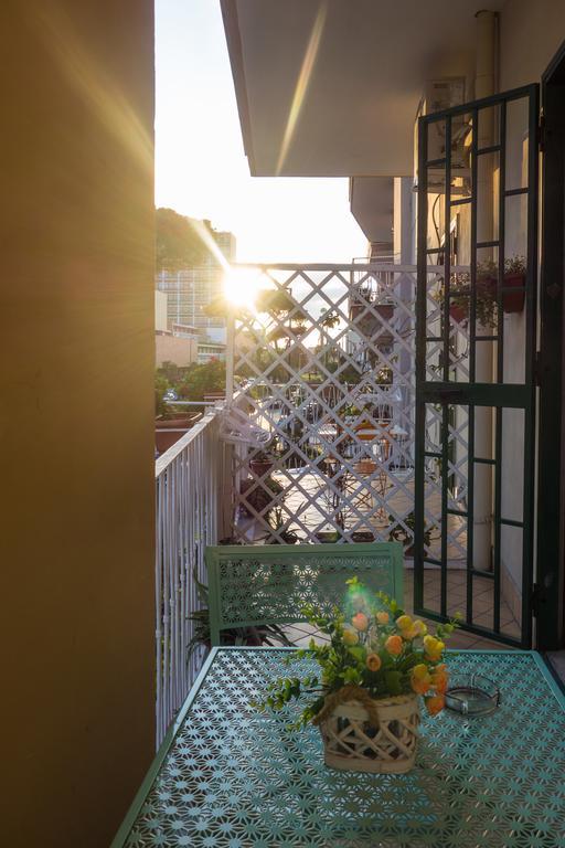 Anthea Bb Napoli Bed & Breakfast Eksteriør bilde