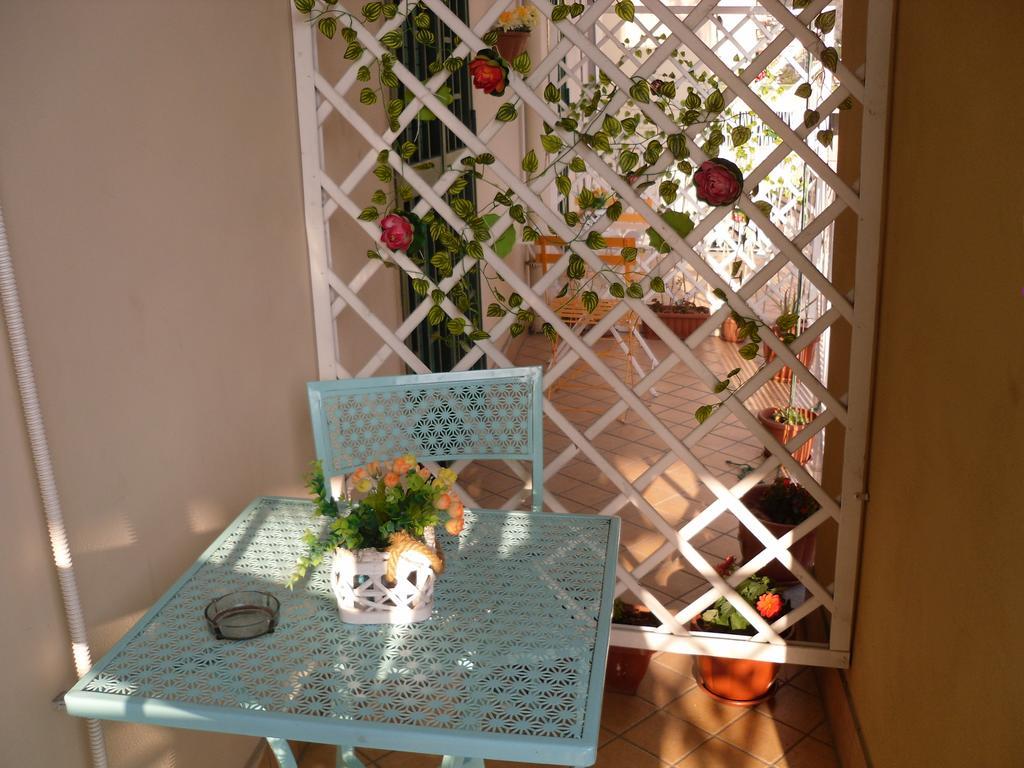 Anthea Bb Napoli Bed & Breakfast Eksteriør bilde
