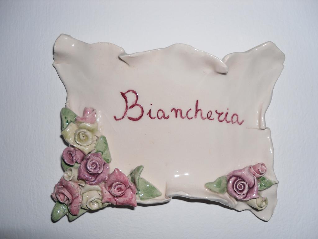 Anthea Bb Napoli Bed & Breakfast Eksteriør bilde