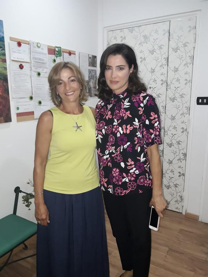 Anthea Bb Napoli Bed & Breakfast Eksteriør bilde