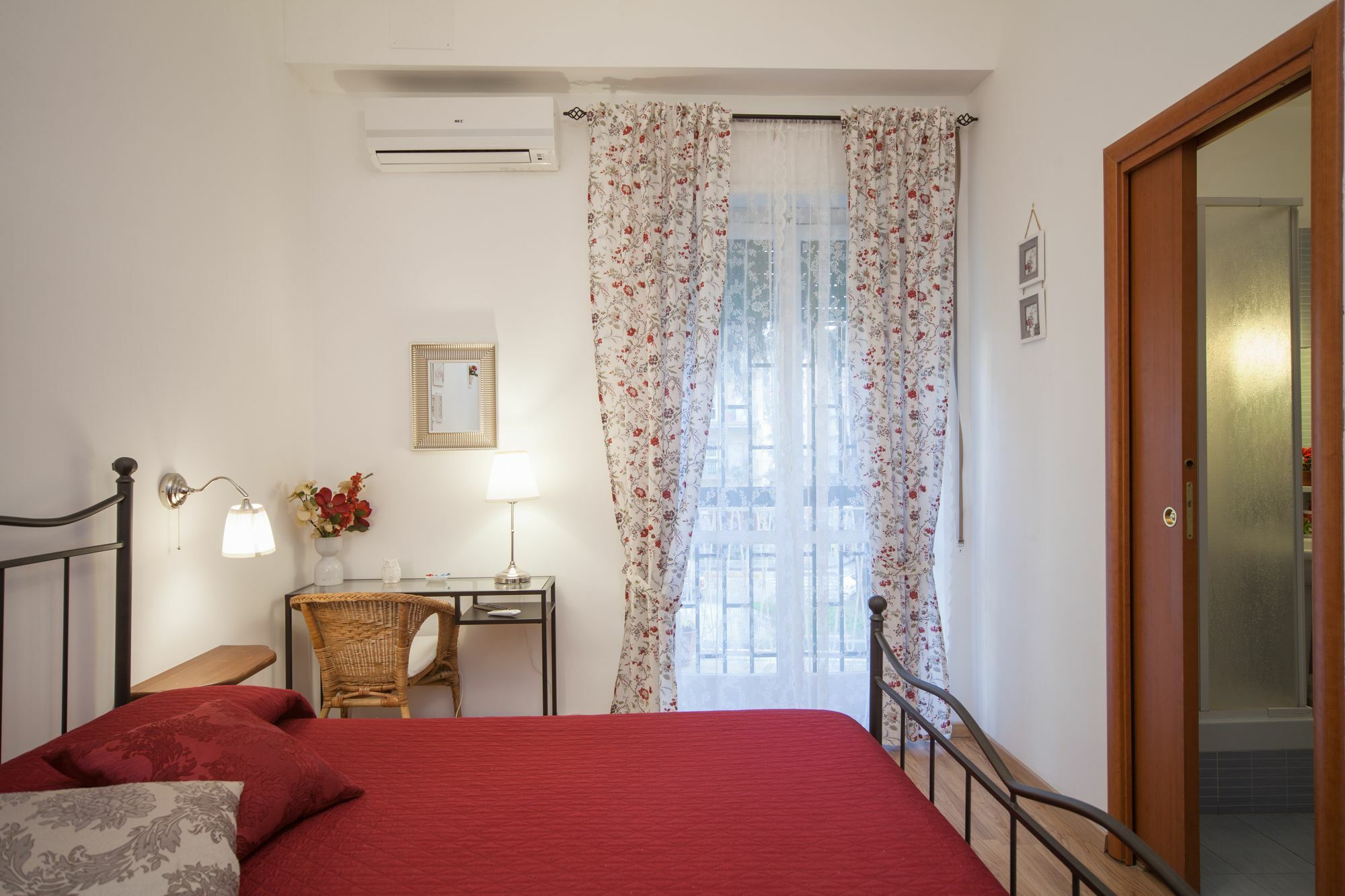 Anthea Bb Napoli Bed & Breakfast Eksteriør bilde