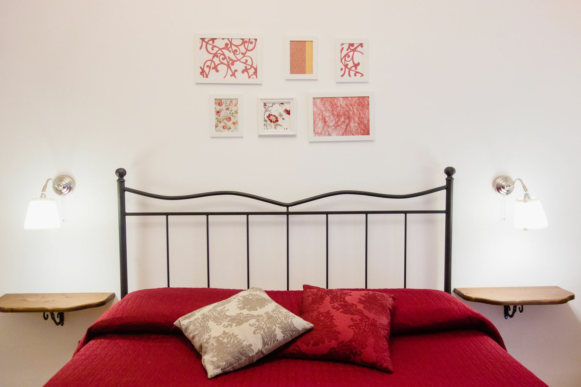 Anthea Bb Napoli Bed & Breakfast Eksteriør bilde