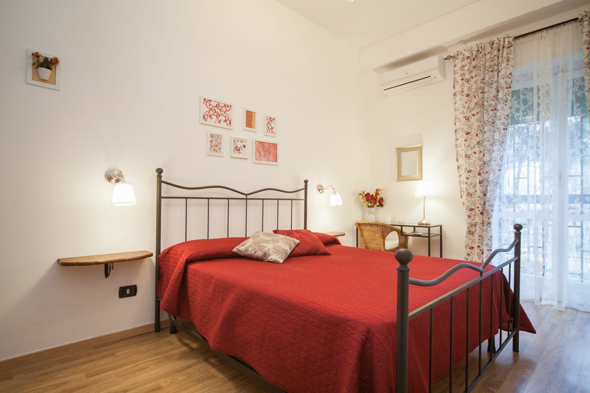 Anthea Bb Napoli Bed & Breakfast Eksteriør bilde